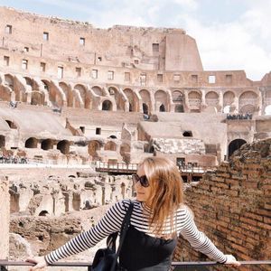 Meet your Posher, Cate